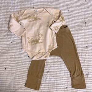 Kate Quinn Piggies Set